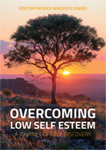 Overcoming Low Self-Esteem cover